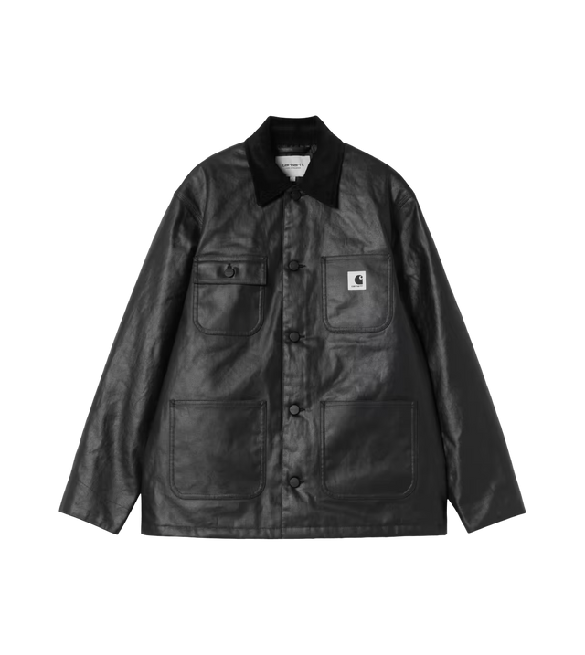 W' Dean Michigan JJacke