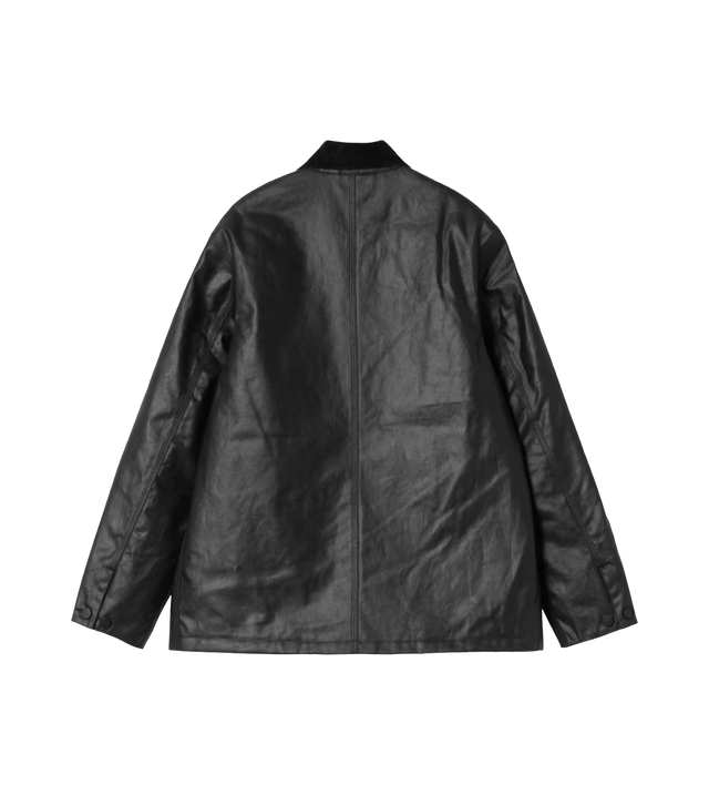 W' Dean Michigan JJacke
