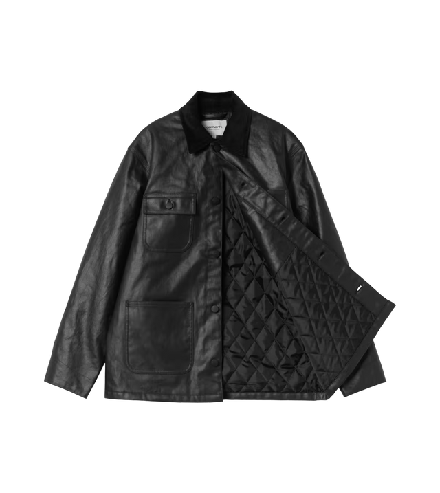 W' Dean Michigan JJacke