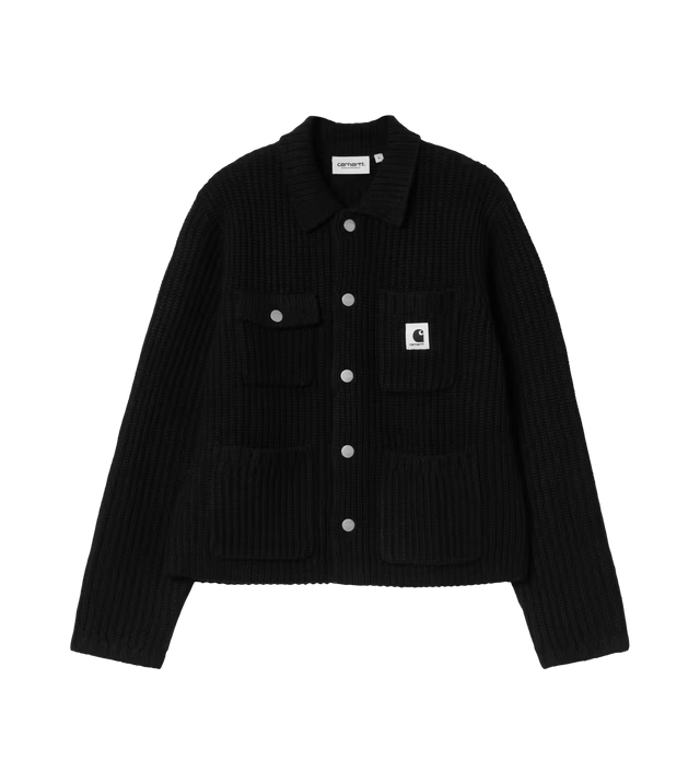 W' Michigan Sweater Jacke