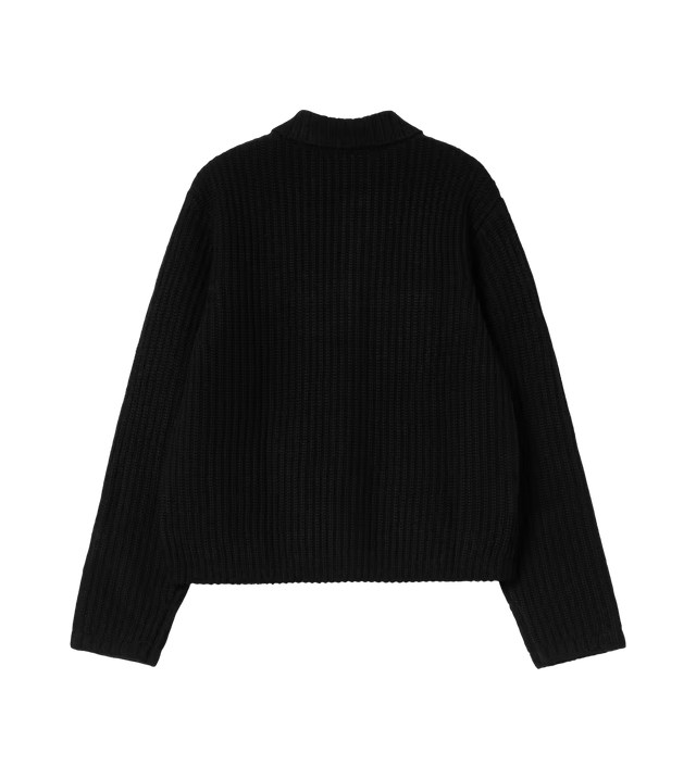 W' Michigan Sweater Jacke