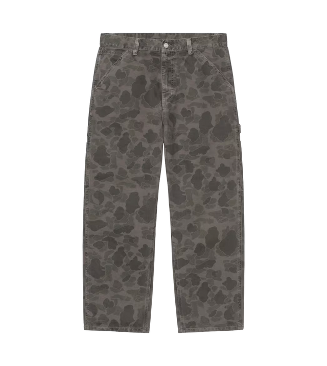 Duck Single Knee Pant