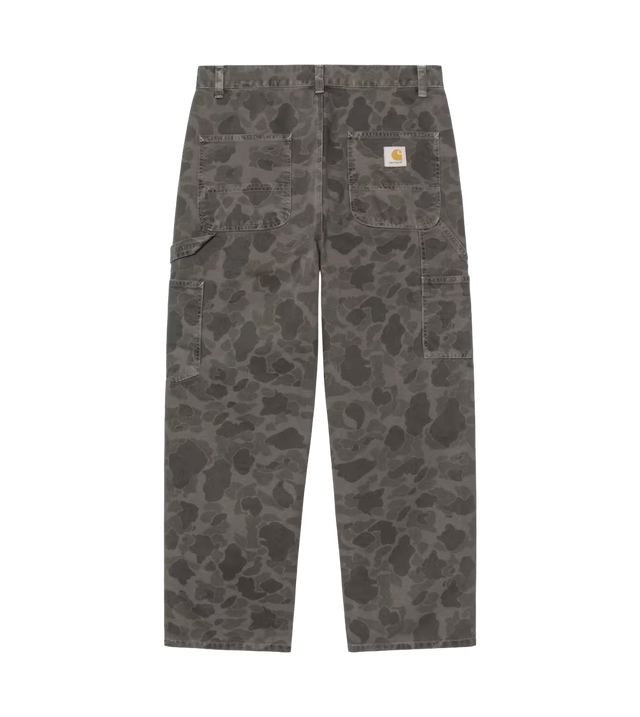 Duck Single Knee Pant