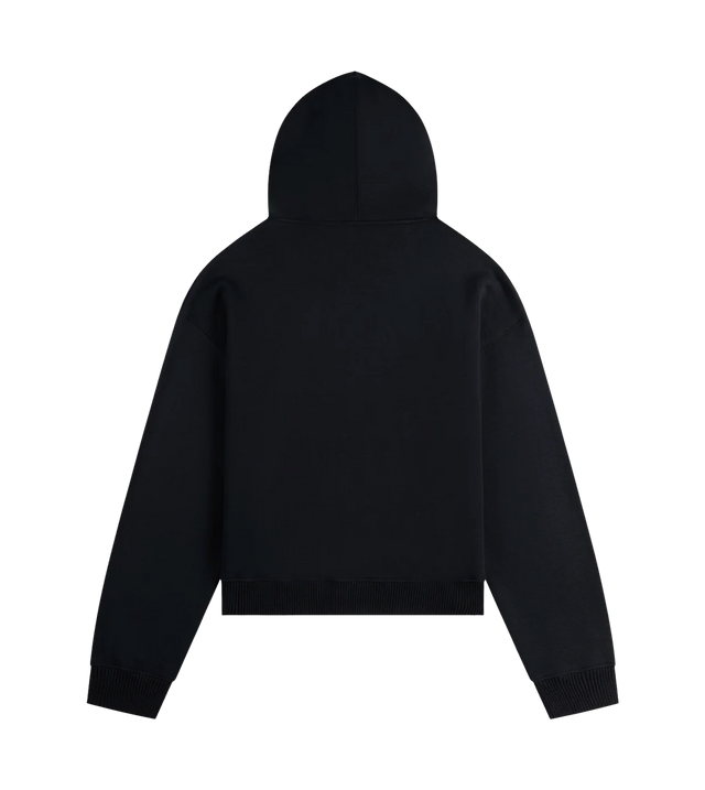Boxy Kapuzenjacke