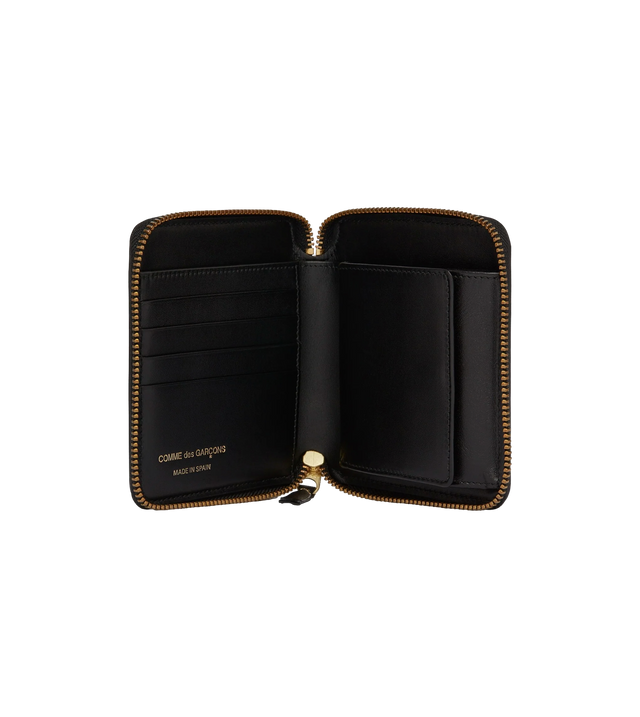 Wallet Classic Line