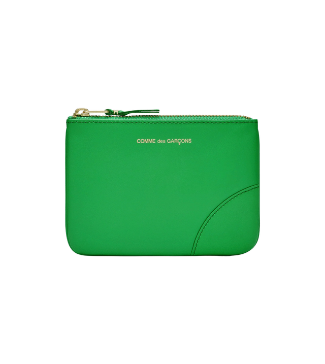 Wallet Classic Line