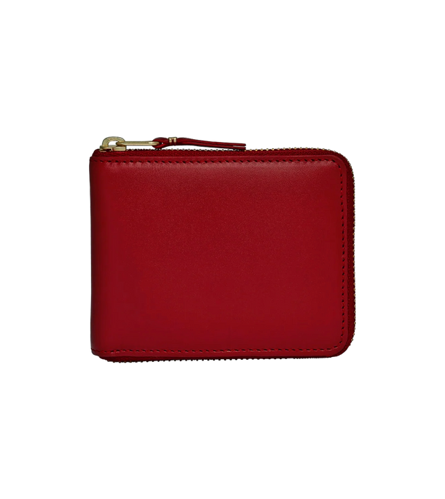 Wallet Classic Line
