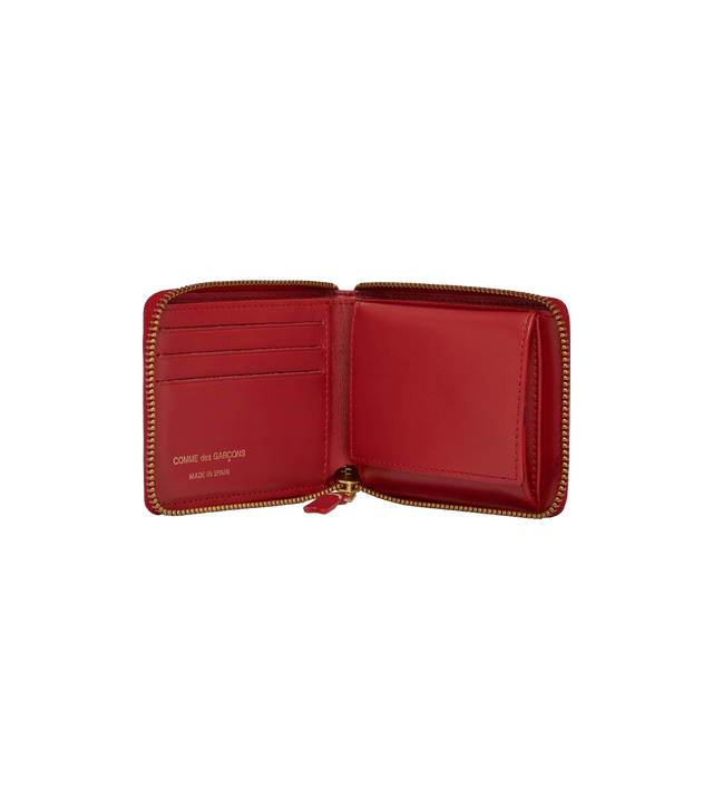 Wallet Classic Line