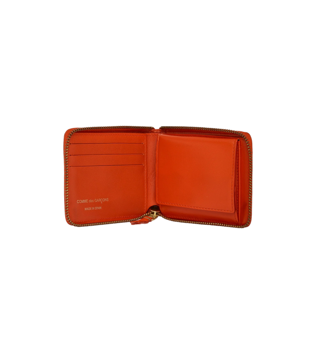 Wallet Classic Line