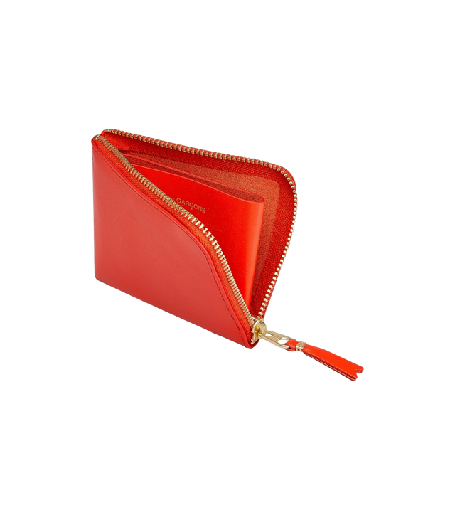 Wallet Classic Line