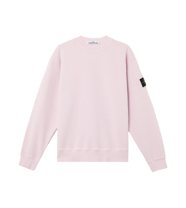 Pullover mit Kompass-Motiv