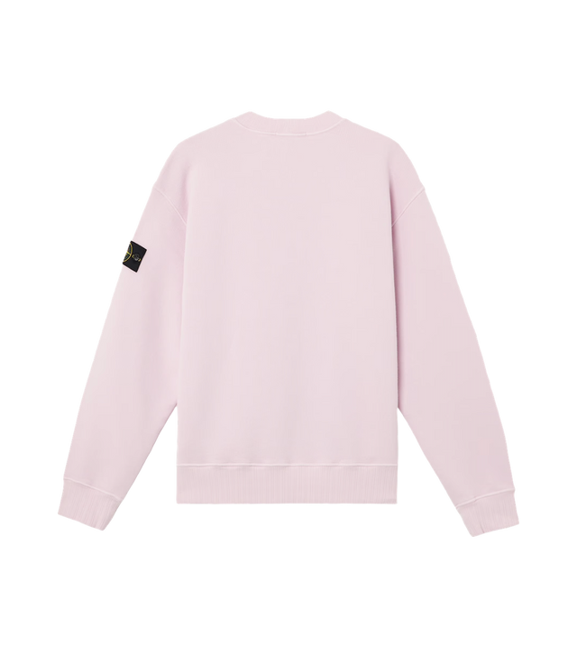 Pullover mit Kompass-Motiv