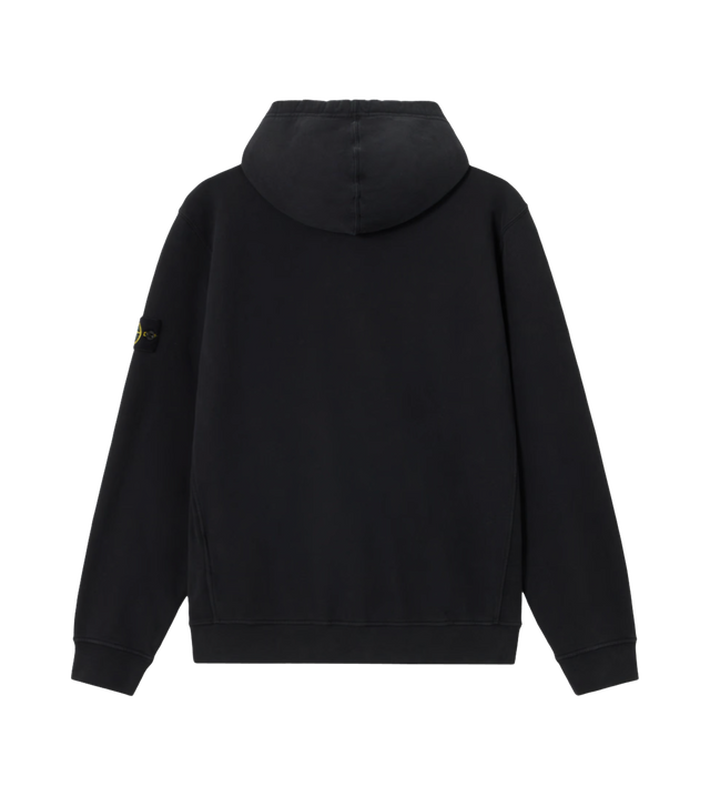 Kapuzensweatshirt mit Reißverschluss