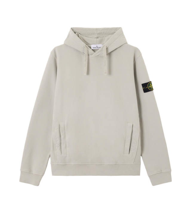 Sweatshirt mit Kapuze
