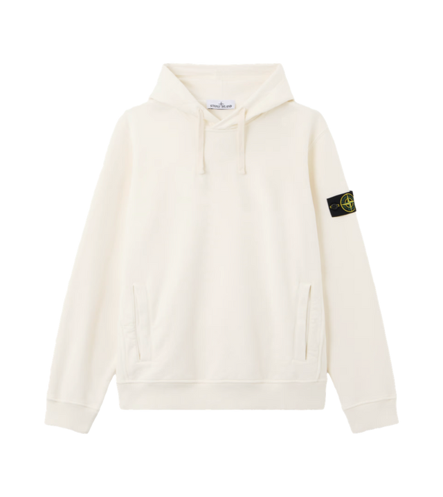 Sweatshirt mit Kapuze