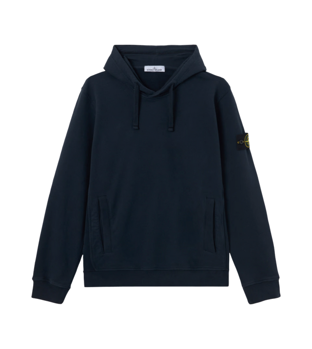 Sweatshirt mit Kapuze
