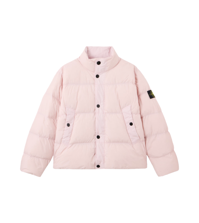 Daunenjacke