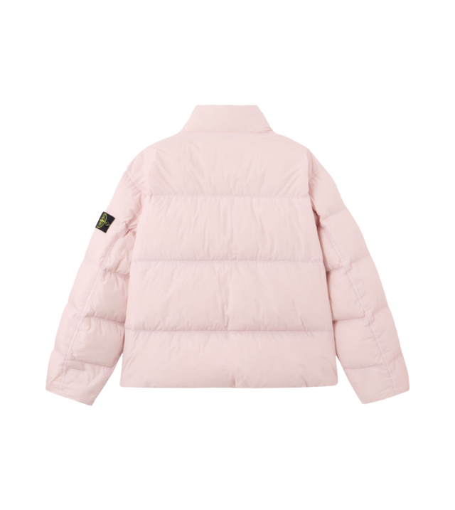 Daunenjacke