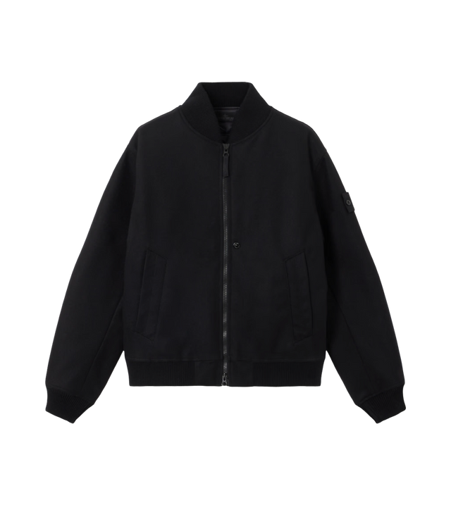 Ghost Bomberjacke