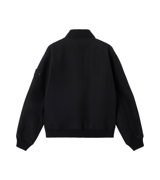 Ghost Bomberjacke