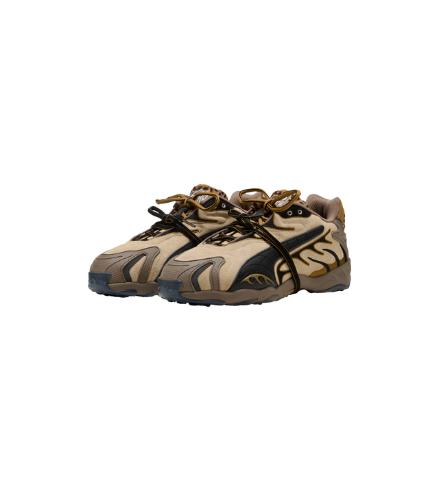A$AP ROCKY x PUMA Inhale Sneakers Unisex