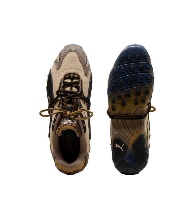 A$AP ROCKY x PUMA Inhale Sneakers Unisex