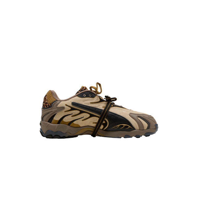 A$AP ROCKY x PUMA Inhale Sneakers Unisex