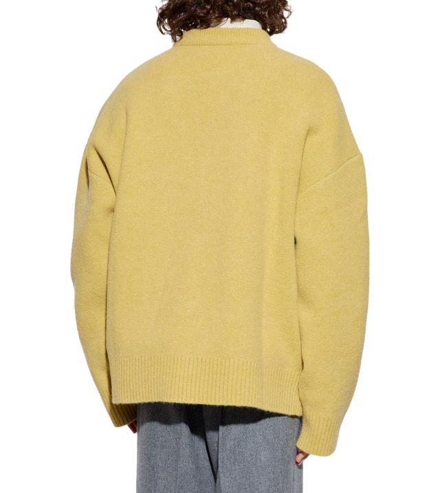 Ami de Coeur Cardigan