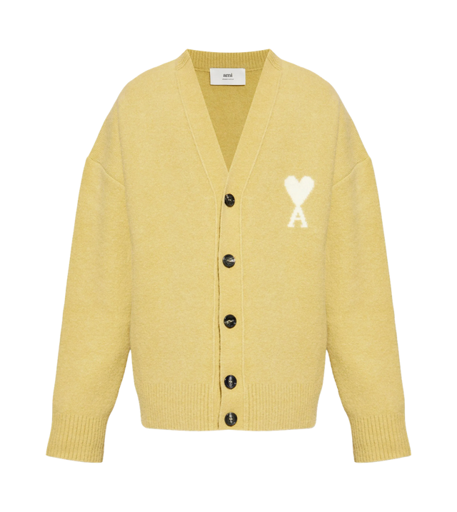 Ami de Coeur Cardigan