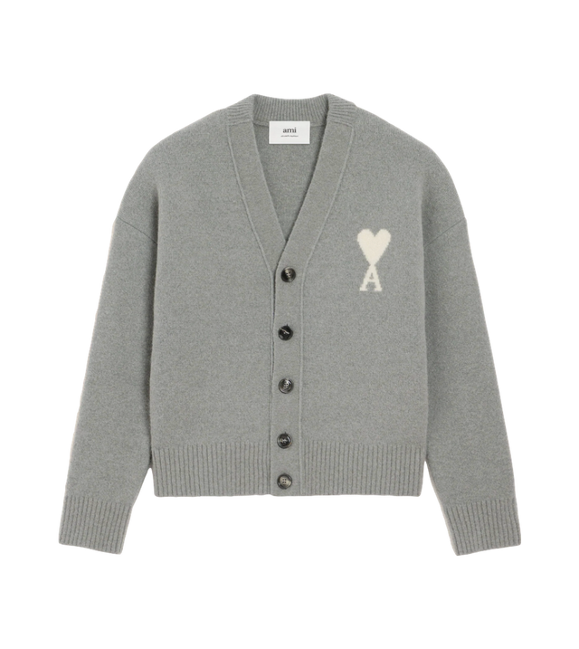 Ami De Coeur Cardigan