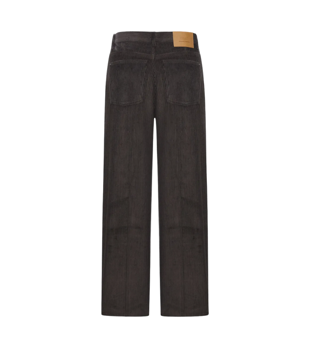Hose aus Cord