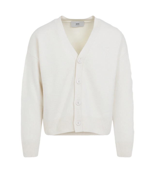 Ami De Coeur Cardigan