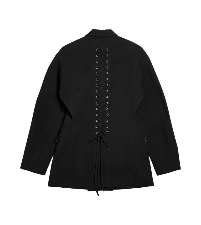 Corset Blazer
