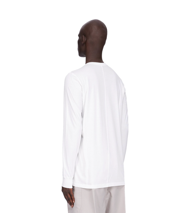 Level LS T Longsleeve Shirt