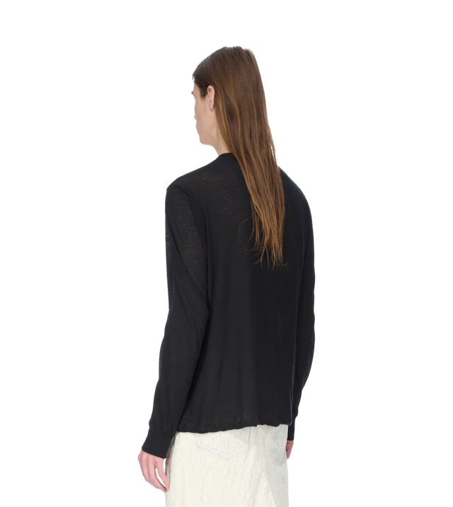 Level LS T Longsleeve Shirt