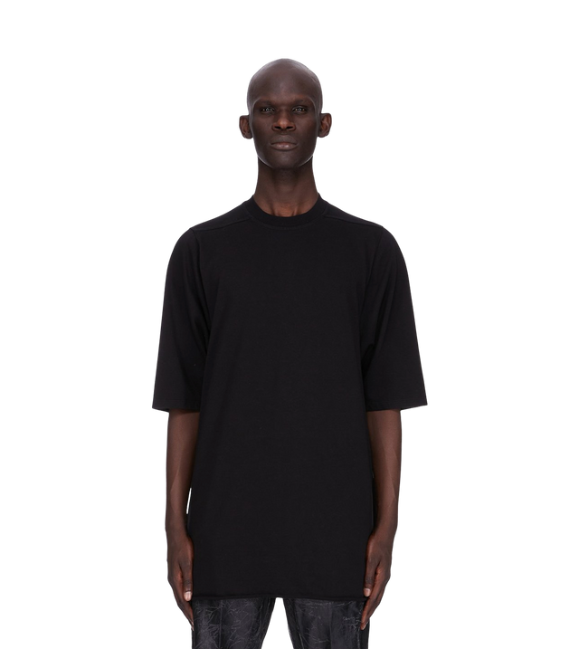 Jumbo Oversized-Tee