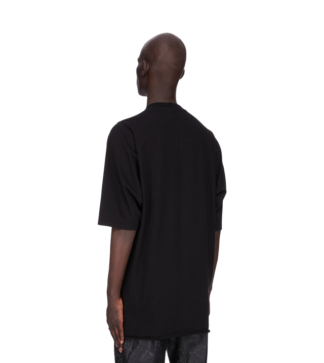 Jumbo Oversized-Tee