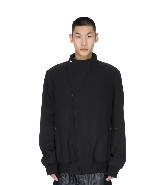 Hollywood Woven Bomberjacke