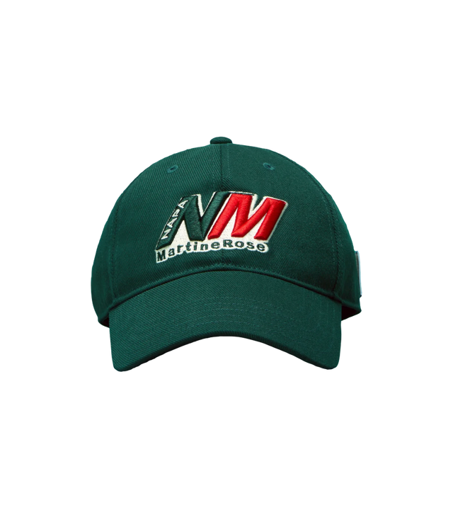 F-Baseball Cap