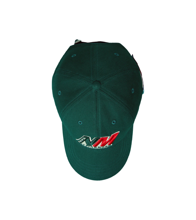 F-Baseball Cap