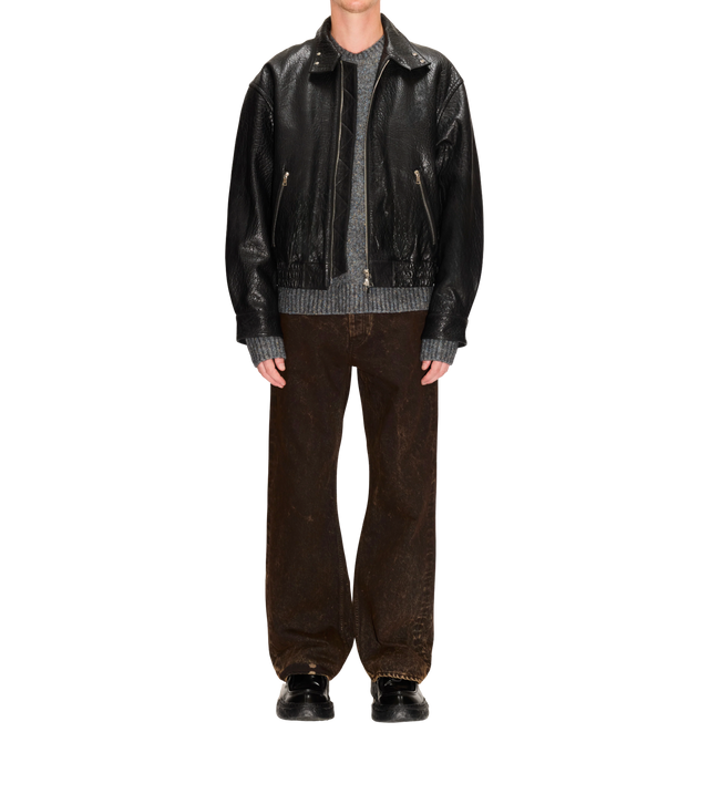 Beam Bomberjacke