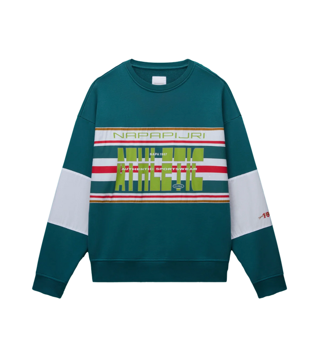 B-Lamont Streetwear Sweatshirt