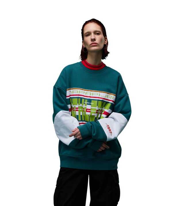 B-Lamont Streetwear Sweatshirt
