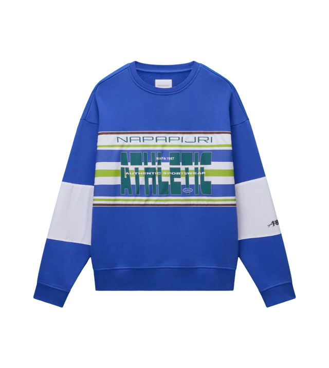 B-Lamont Streetwear Sweatshirt
