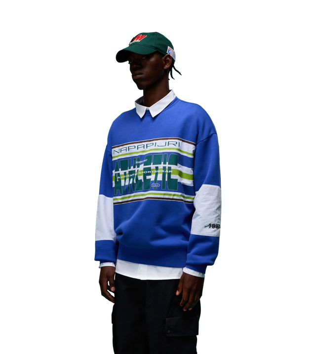 B-Lamont Streetwear Sweatshirt