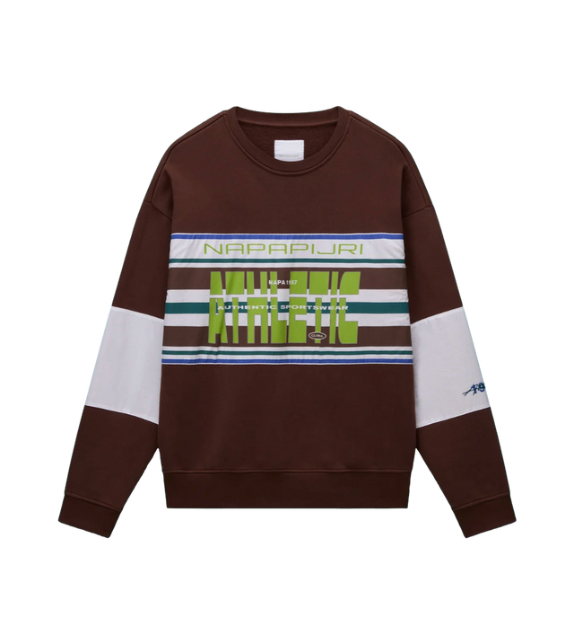 B-Lamont Streetwear Sweatshirt