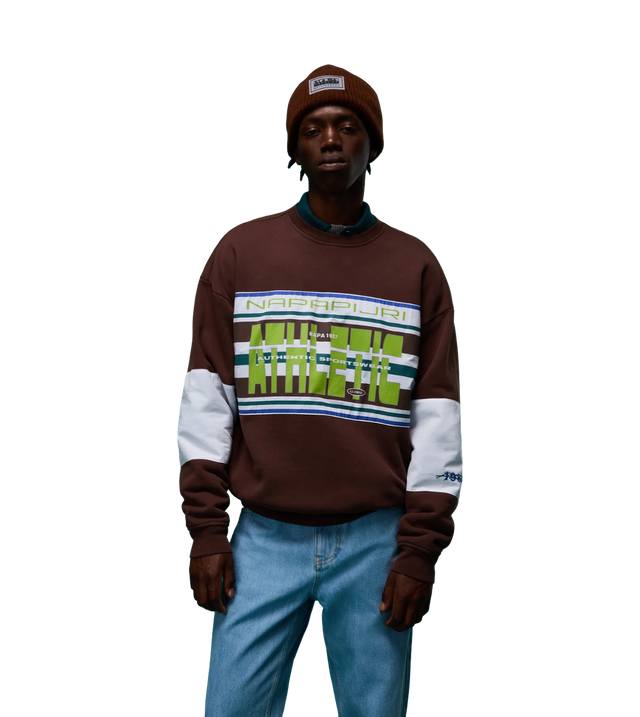 B-Lamont Streetwear Sweatshirt