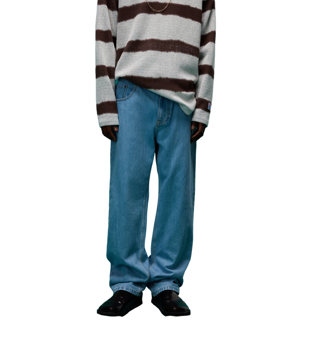 Blackburn Streetwear Jeans