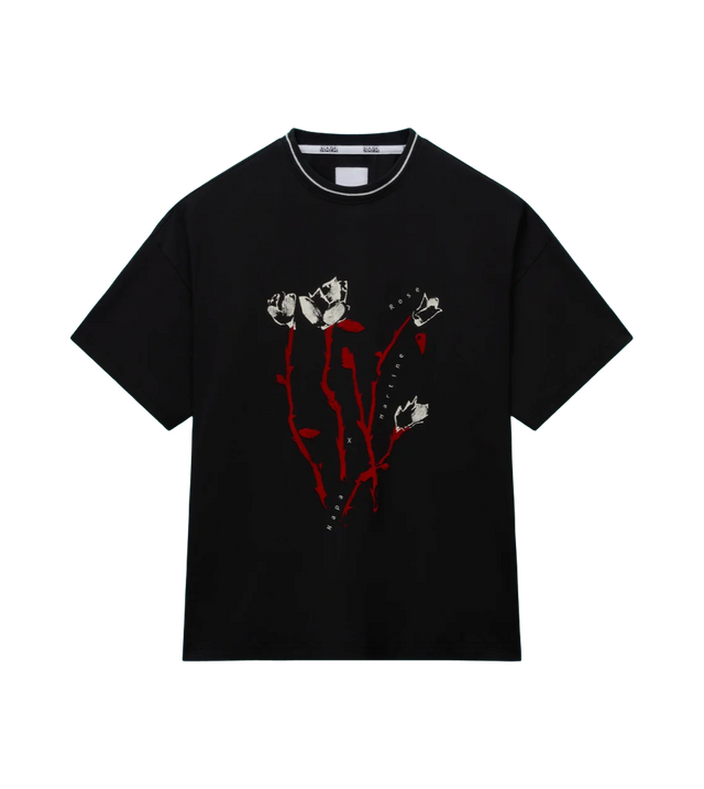 Jersey-T-Shirt Osorno