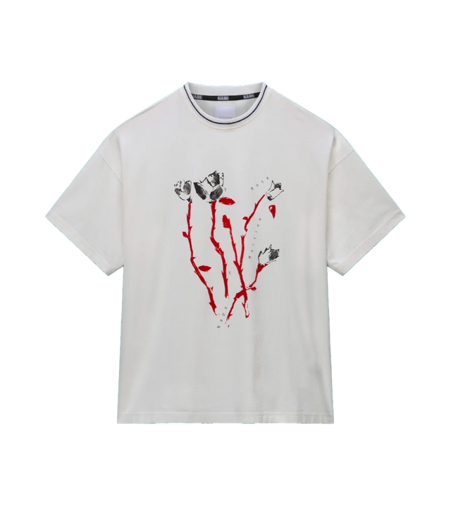Jersey-T-Shirt Osorno